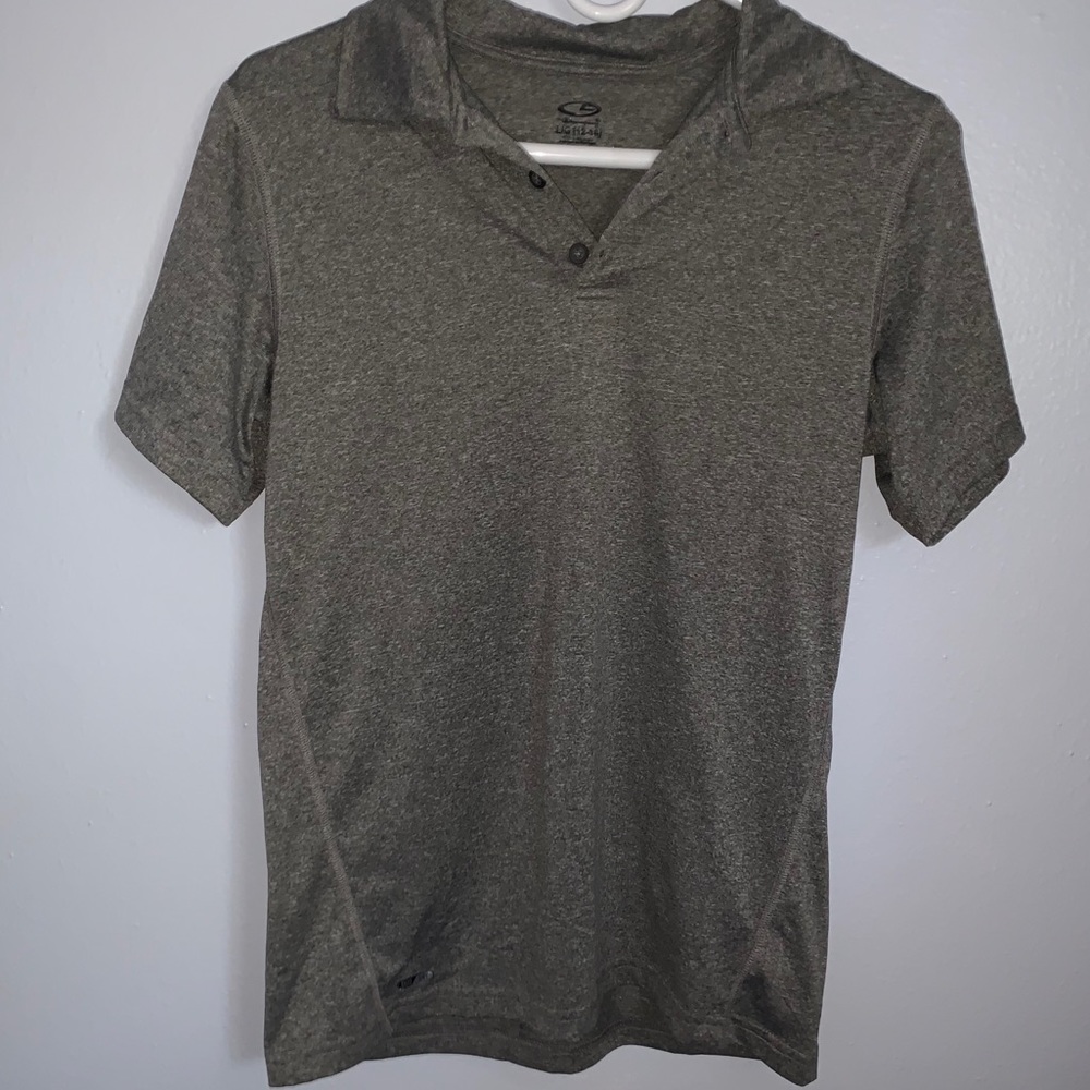 Champion Collared Shirt